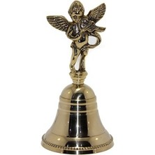 Pirinç El Çanı Model 2