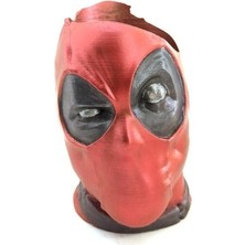 Polyester Deadpool Kalemlik