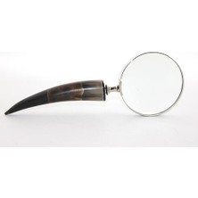 Boynuz Büyüteç Model 8