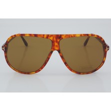 Tom Ford TF 998 52E 62 - 01 Güneş Gözlüğü