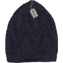 Hediyeleşin Namaz Takkesi Deluxe Serisi 12 Adet