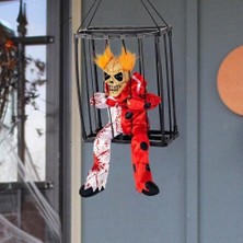 Mahkum Joker Iskelet