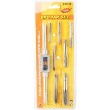 8 Parçalı Lokma Seti