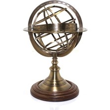 Pirinç Horoskop Model 2