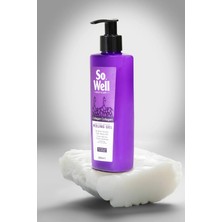 So Well Siyah Nokta Karşıtı Yüz Temizleyici Peeling Gel