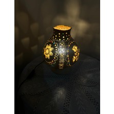 Su Kabağı Lamba