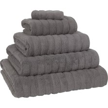 Hydrocotton Havlu Kabarık, Emici ve Çabuk Kuruyan %100 Pamuklu Tekli