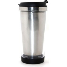 Resim Baskılı Termos 450 ml