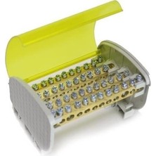 Activ 4 Kutuplu 2+10 Dağıtıcı Ünite 7X12MM 125A