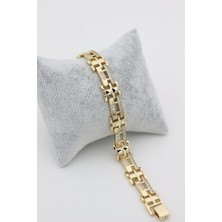 Stil Incisi/xupıng Jewelry Tory Taşlı Model Bileklik