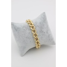 Stil Incisi/ Xupıng Jewelry Likya Model Bileklik