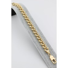 Stil Incisi/ Xupıng Jewelry Likya Model Bileklik