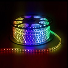 Belirtilmemiş Noas Hortum LED Rgb 4040 50MT