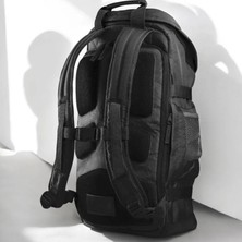 Canaris Kamp Dağcı Sırt Çantası 15.6 Inç Odyssey Laptop Bölmeli 35 Litre