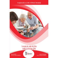 Yaşlılığa Çok Yönlü Bakış (12 Kitap)