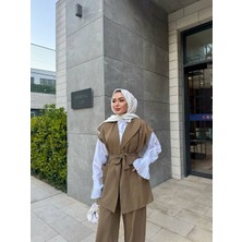 Yelekli Takım