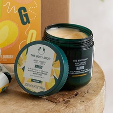 The Body Shop Mango Vücut Yoğurdu Nemlendirici  200ML