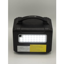Ezvız Ps600 Taşınabilir Güç Istasyonu