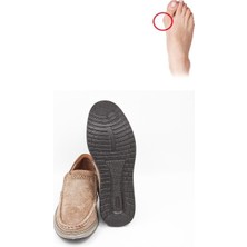Ceyo 0708 Erkek Comfort Ayakkabı - Kum