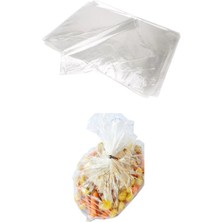 Büro Ev Ofis Mutfağı Için 8ADET Yanmaz Yapışmaz Fırın Torbası Seti