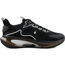 Gamelu 24Ym Bıceps Erkek Sneaker Ayakkabı  - Siyah