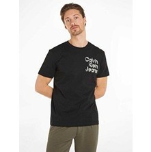 Calvin Klein  Erkek T-Shirt J30J325680