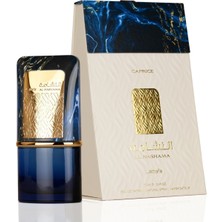 Lattafa Alnashama Caprice