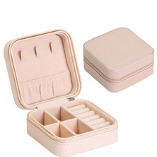 Teknotrust Minikdüzen Küçük Boyutuyla Büyük Düzen Sunan Bu Çanta, Tüm Aksesuarlarınızı Güvenle Kurur.