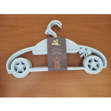 Formula Elbise Askısı