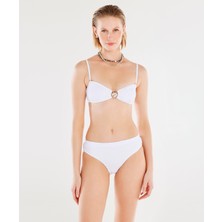 Yargıcı Klasik Kesim Bikini Alt