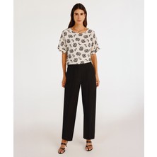 Yargıcı Havuç Kesim Pantolon