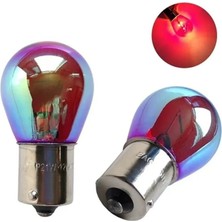 Diadem Ampul 12 V 2 Adet - Amber Amerikan Park -Sinyal Ampulu