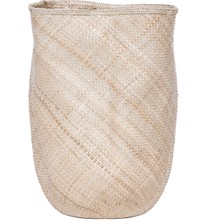 Yargıcı Rattan Küp(44x38 Cm)
