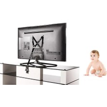 Home Puzzle Homepuzzle Tv Güvenlik Kayışı Ultra