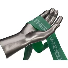 Thera-band  clx consecutive loops band - direnç lastiği