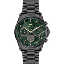 Slazenger SL.09.2478.2.05 Erkek Kol Saati