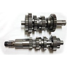 Lifan Emisol Şanzıman Seti 150