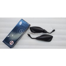 Tvs Apachı Ayna Sağ-Sol