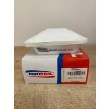 Monreal MFN-0072 Hava Filtresi Toyota Corolla VVTI 2001-2007 / Avensis 2001-2008