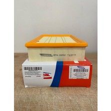 Monreal MFN-0052 Hava Filtresi FORD TRANSIT 2.2 TDCI 2.4 TDCI NISSAN NAVARA NP300 PATHFINDER III
