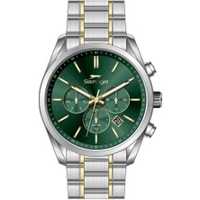 Slazenger SL.09.2493.2.02 Erkek Kol Saati