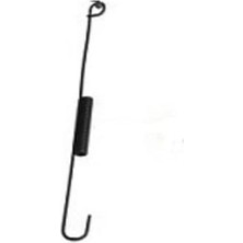 Pulsar NS200 Fren Müşür Yayı Arka Orjinal