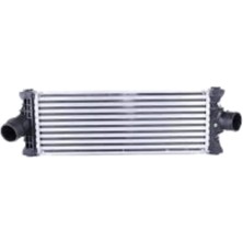 Turbo Radyatöörü (Intercooler) 450X160X62 – GK216K775AE Wısco– Ford Transıt 16 ve Sonrası Uyumlu