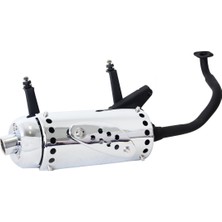 125 mt Egzoz Komple Monero