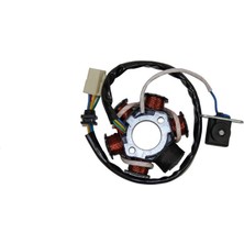 Statör 5+1 Gt 110 Ft Mondial