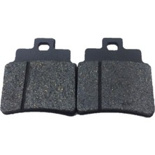 Sym Joymax Gts 250 Ön Disk Balata