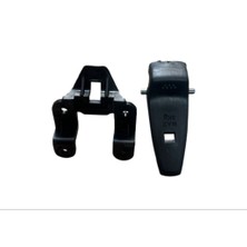 Belirtilmemiş Tvs Jüpiter 125 Poşet Askısı