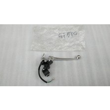 Spacy Sol Fren Kütüğü Komple Gt Oem