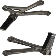 Drift Arka Basamak Komple