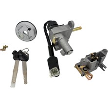 Rks Newlıght Kontak Seti Monero